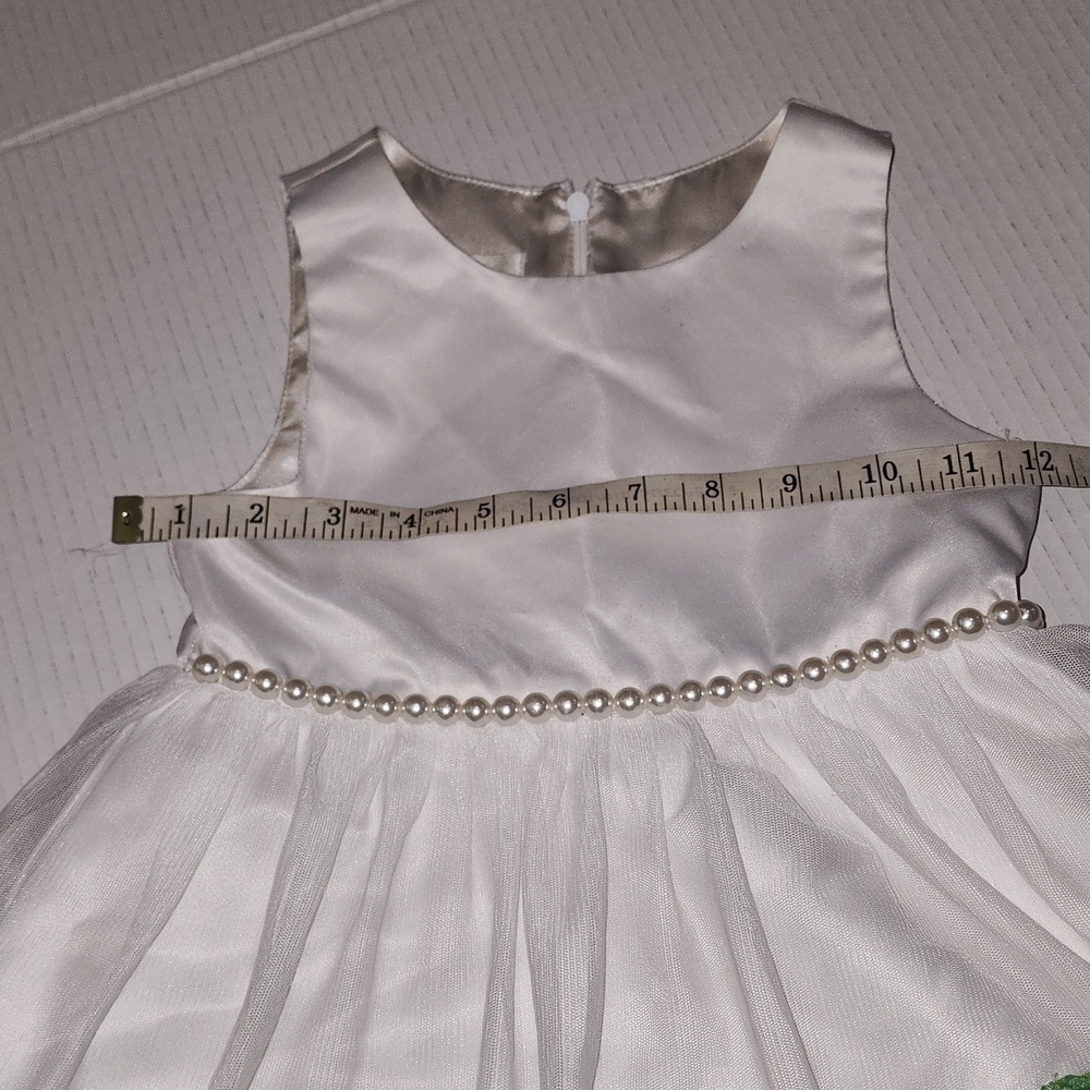 American Princess Girl Dress - Picture 3 of 11